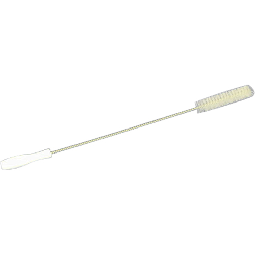 (image for) Henny Penny 12112 BRUSH (STRAIGHT, WHITE) - Click Image to Close